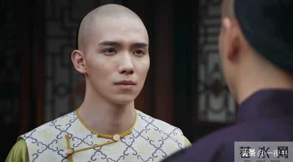 《大生意人》这才是李钦和古平原反目原因，原来，李万堂如此偏心