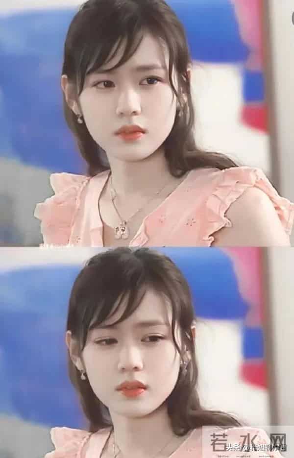 《香日香气》是孙艺珍的颜值巅峰时期