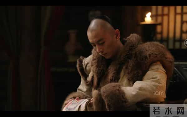 才播4集,收视率第一!央八这部40集传奇年代剧,又是2025黑马