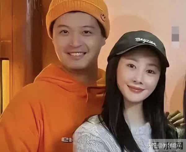 李纯马頔闪婚2个月就封神！《大生意人》播出后爆火