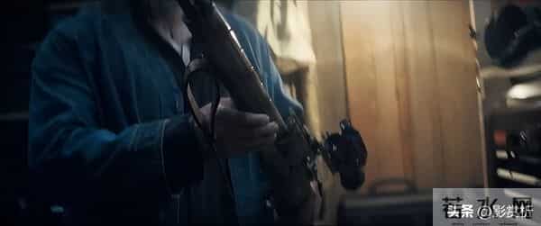 电影《制暴：无限杀机 (2025)》各种枪械武器简介大盘点