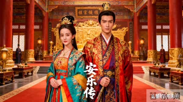 推荐近期最火的电视剧,剧荒的朋友看过来!