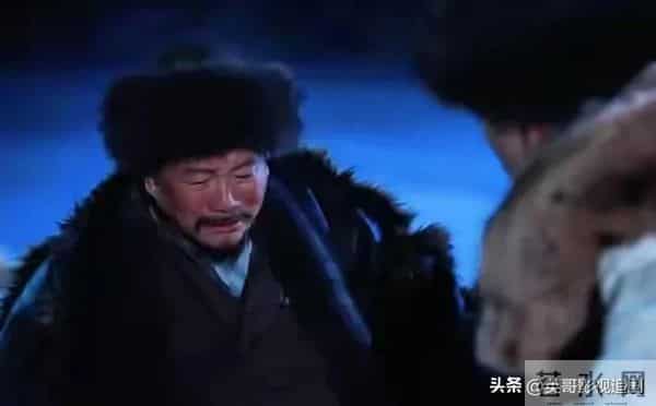 《大生意人》热度破7000！演技排名太意外，陈晓才第四？