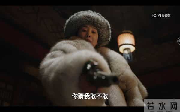 才播4集,收视率第一!央八这部40集传奇年代剧,又是2025黑马