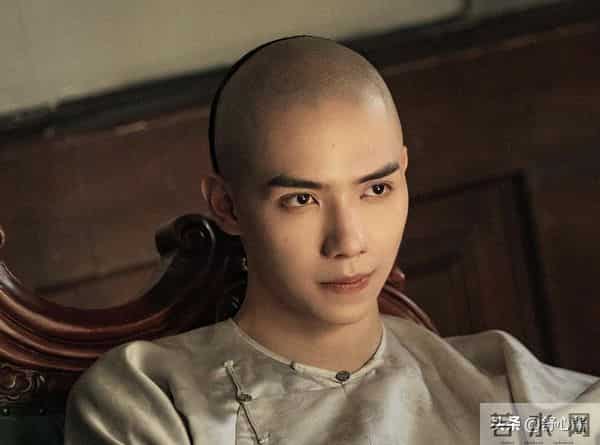 《大生意人》:传奇大剧,终于又上新“细糠”了!