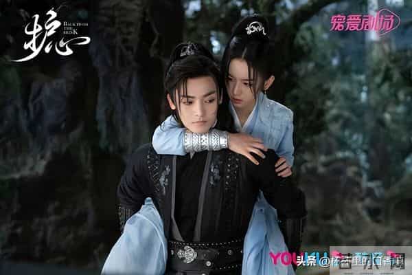 10部好看到一集入坑剧！ 《他为什么依然单身》搞笑，第十部神选角