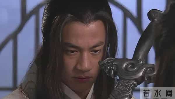 他武功在西门吹雪之上,聪明远胜陆小凤,因没对手被古龙强行写死