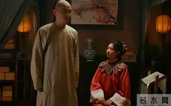 《大生意人》开播8集，我想说：这才是央视真正的“杀手锏”