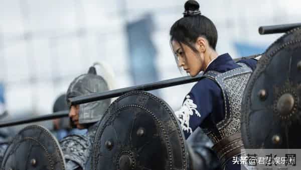 张天爱:这改变,她准备了很久