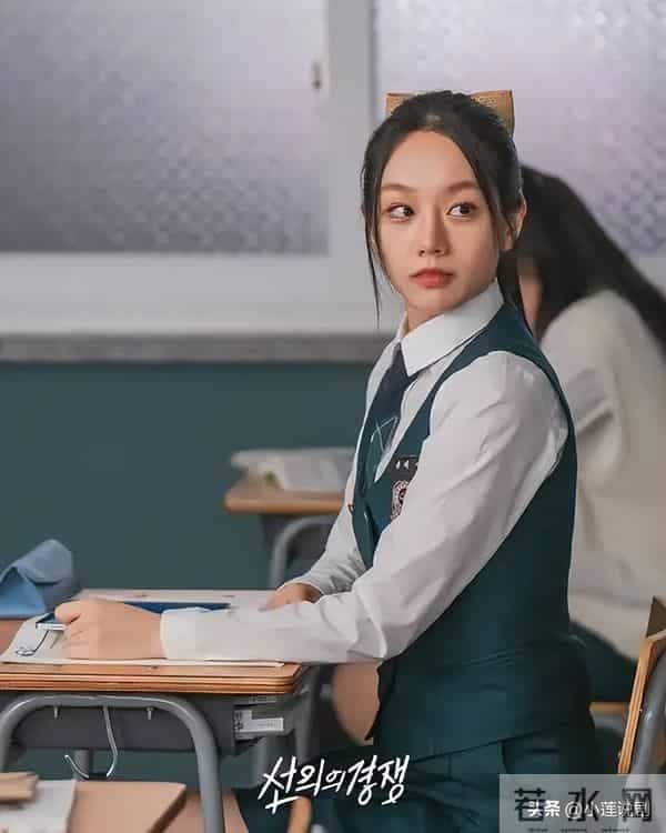 给这两年韩国悬疑剧排个名,狂医魔徒第7,照明商店第3,第1是它