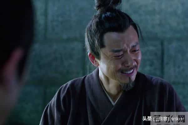 《琅琊榜》反派图鉴：为什么再恶的人都让我们恨不起来？