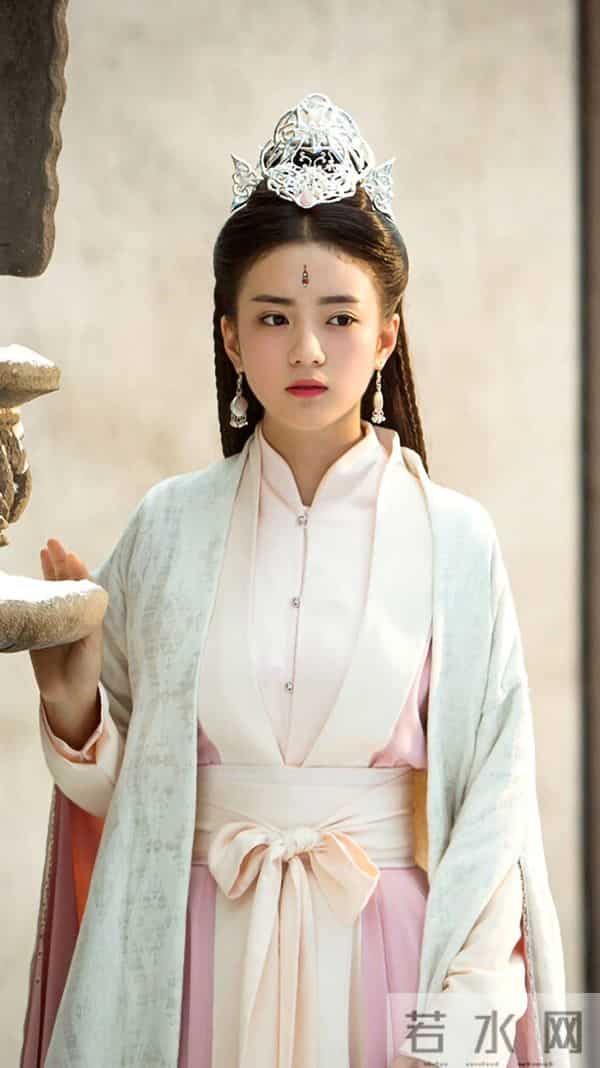 亡国公主&少年将军!《归鸾》能否超越《星汉灿烂》成爆款?