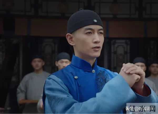 《大生意人》：直到王天贵死在元宝堆里，才知道，为何常玉命最好