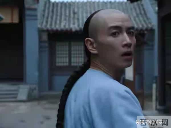 《大生意人》古平原做梦没想到,害他流放的是亲爹,李钦是他弟