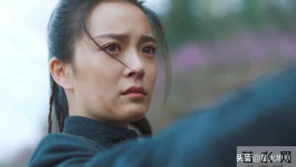 《隐锋》结局:陆淑芬牺牲,沈一禾吕文禄自相残杀,贾云英最意外