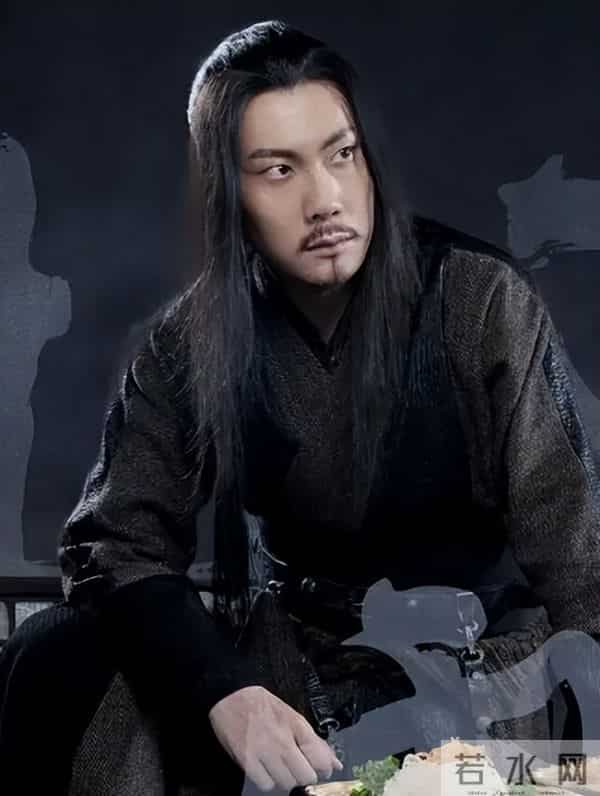 《庆余年》云之澜：明明跟范闲是敌对关系，却最终成为范闲的人