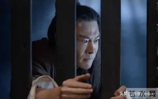 《琅琊榜》反派图鉴：为什么再恶的人都让我们恨不起来？