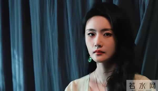 《枭起青壤》鬼鞭雀茶对视暗藏多少故事?四角恋改编得太绝了