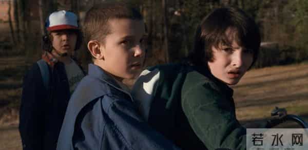 直冲9.6分!Netflix的王炸美剧,终于回归了