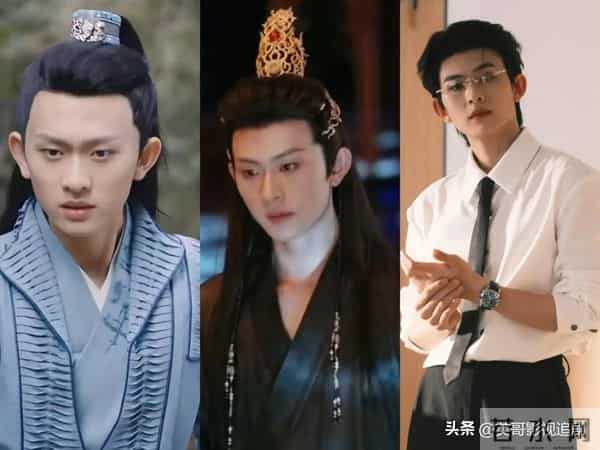 继柯淳郭宇欣之后,又一位短剧演员跨界长剧,全网恭喜终于轮到他