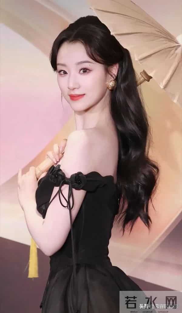 短剧女神人气排名大洗牌!郭宇欣第四,王小亿第二,她稳居榜首!