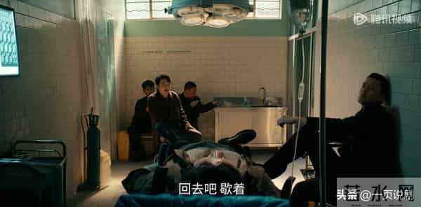 枭起青壤:为什么林喜柔不把林伶关起来,反而一次次劝她听话?