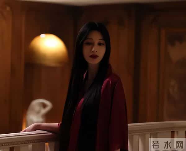 《枭起青壤》第八集剧情解析,枭究竟是什么,又是怎么变成人的?