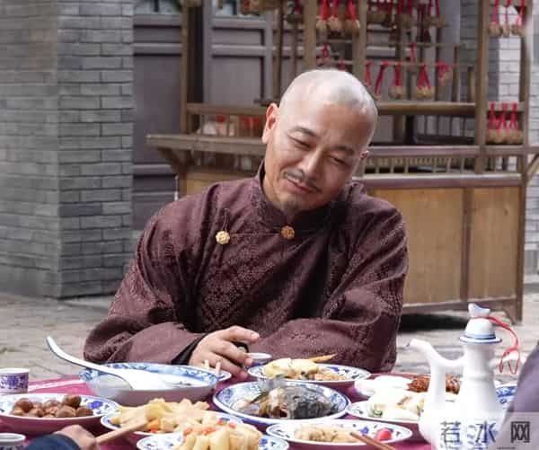 荧幕突现一匹黑马,吴樾版王天贵大放异彩