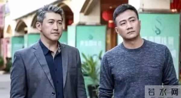 喜欢看反腐的：积压的反腐大剧《大路朝东》即将播出，期待吗？