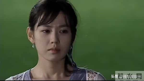 《香日香气》是孙艺珍的颜值巅峰时期