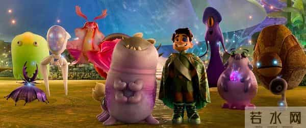 《疯狂动物城2》,迪士尼创造力最后的狂欢?
