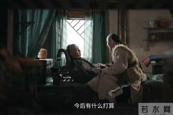 大生意人：李万堂竟是古平原亲爹！原来这才是王天贵盯上他的原因