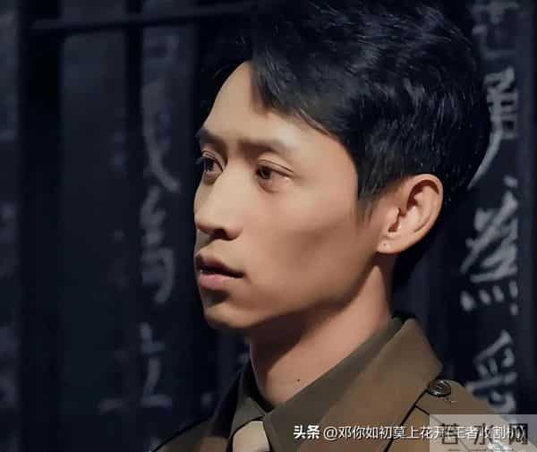 为角色减重15斤,杀青难走出!魏晨的“笨方法”被赞教科书式演技