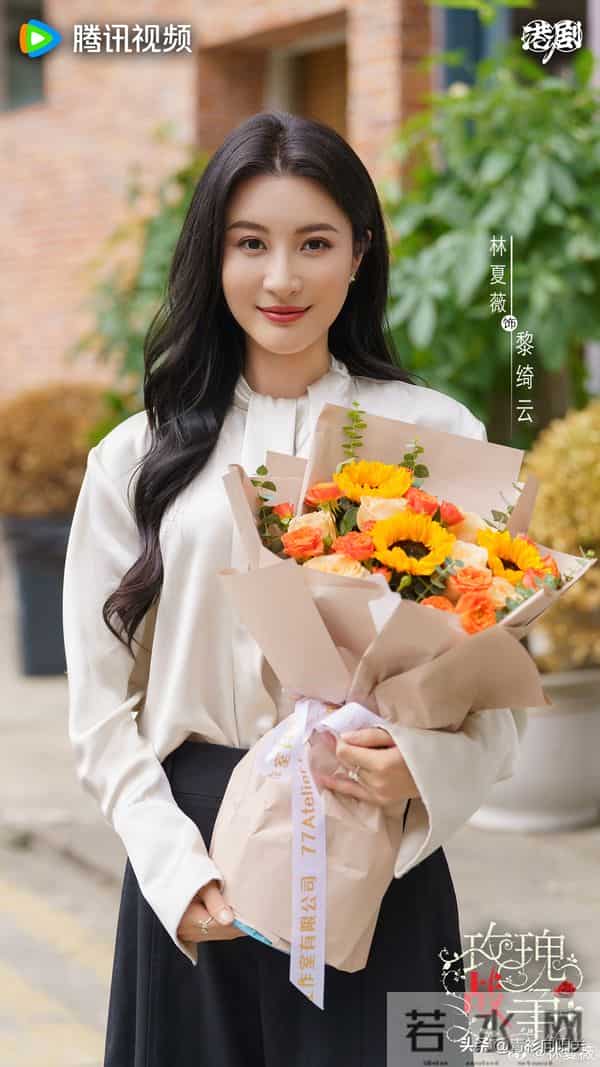 《大生意人》集齐5位美女,孙千豪爽李纯冷艳,各有千秋不相上下