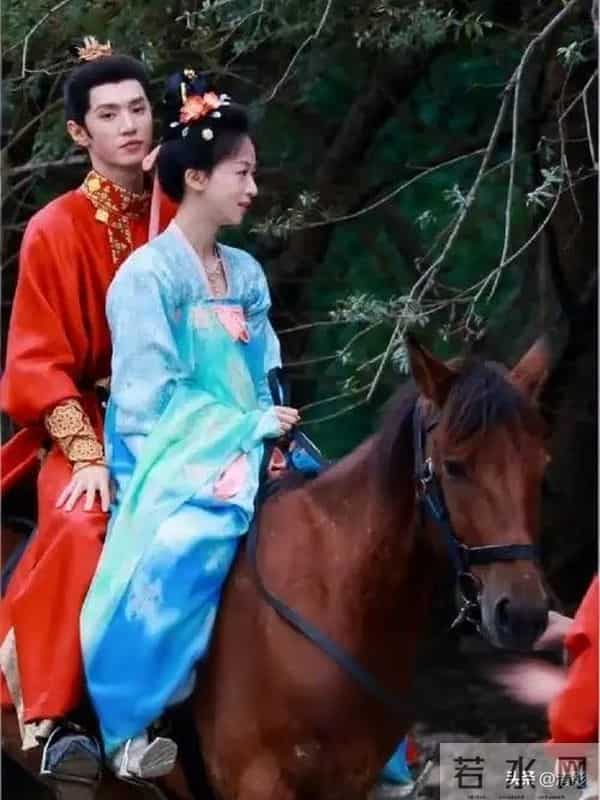 《江山为聘》:吴谨言陈哲远双强权谋与炽烈终章