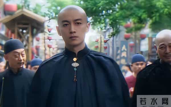 《大生意人》古平原5个爹，第1个意难平第2个最意外，第5个最狠毒