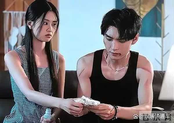 腾讯新播《娶而代之》:民国换脸复仇,双强博弈爽感拉满