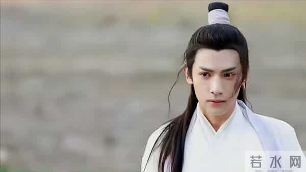 矫揉造作,大浓妆,牙齿黄,古偶丑男再添猛将,观众直呼辣眼