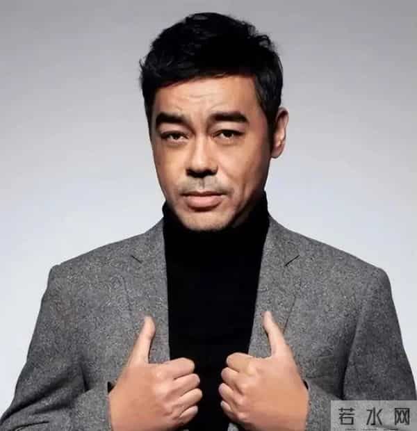 中国出演电影最多的十位演员,刘德华174部仅排第二,榜首206部