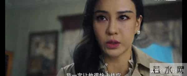 《隐锋》结局前瞻:贾云武连杀三人,才知吴仕仁害死贾忠的真相