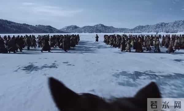 开播不到30分钟,收视全国第一,看完2集我敢打包票:这剧必爆