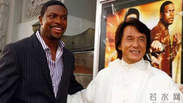 好莱坞重新洗牌之际，特朗普推动重启《尖峰时刻4》，成龙有望回归