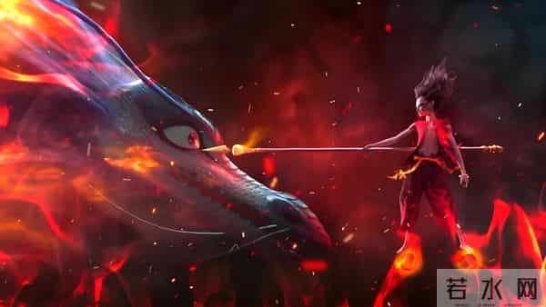 《哪吒》幕后制作22条冷知识