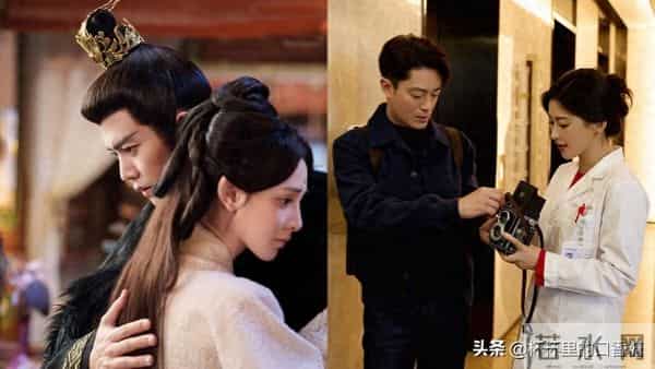 近期热门剧哪部好看？《凤凰台上》2星《他为什么依然单身》4星