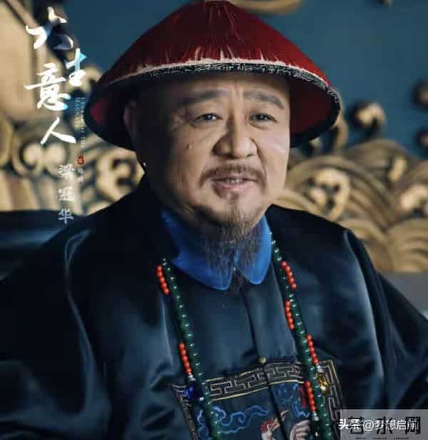 《大生意人》被亲爹抛弃流放，反杀李家攀慈禧，活成商界真狠人