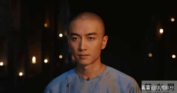 《大生意人》直到申王惨死,古平原才知,财可通神,老八家的太精