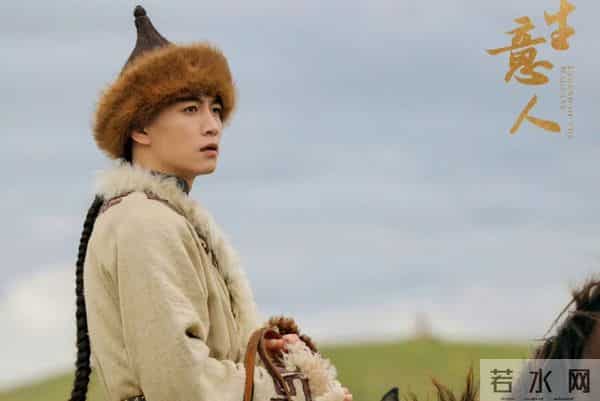 央视剧《大生意人》首播收视第1,观众评价一针见血,剧情细节假