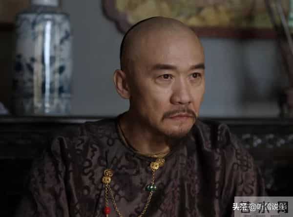 《大生意人》：直到王天贵死在元宝堆里，才知道，为何常玉命最好