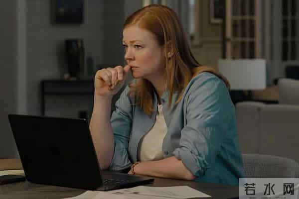 豆瓣9.2!开局5分钟儿子就失踪,所有人都有嫌疑