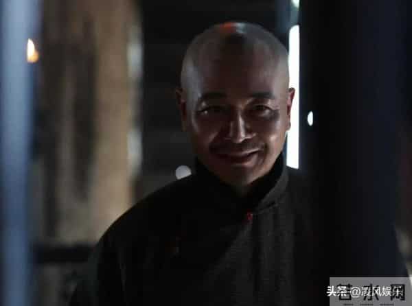 《大生意人》真厉害！才8集，就出现6位配角，个个都是老熟人